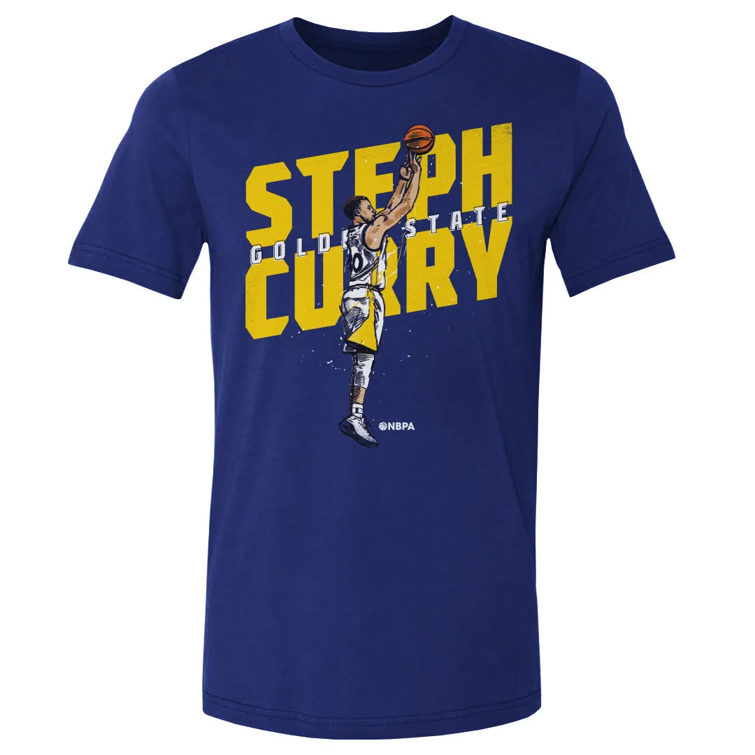Steph Curry Jumper Y WHT sold by 500 Level product image thumbnail 2