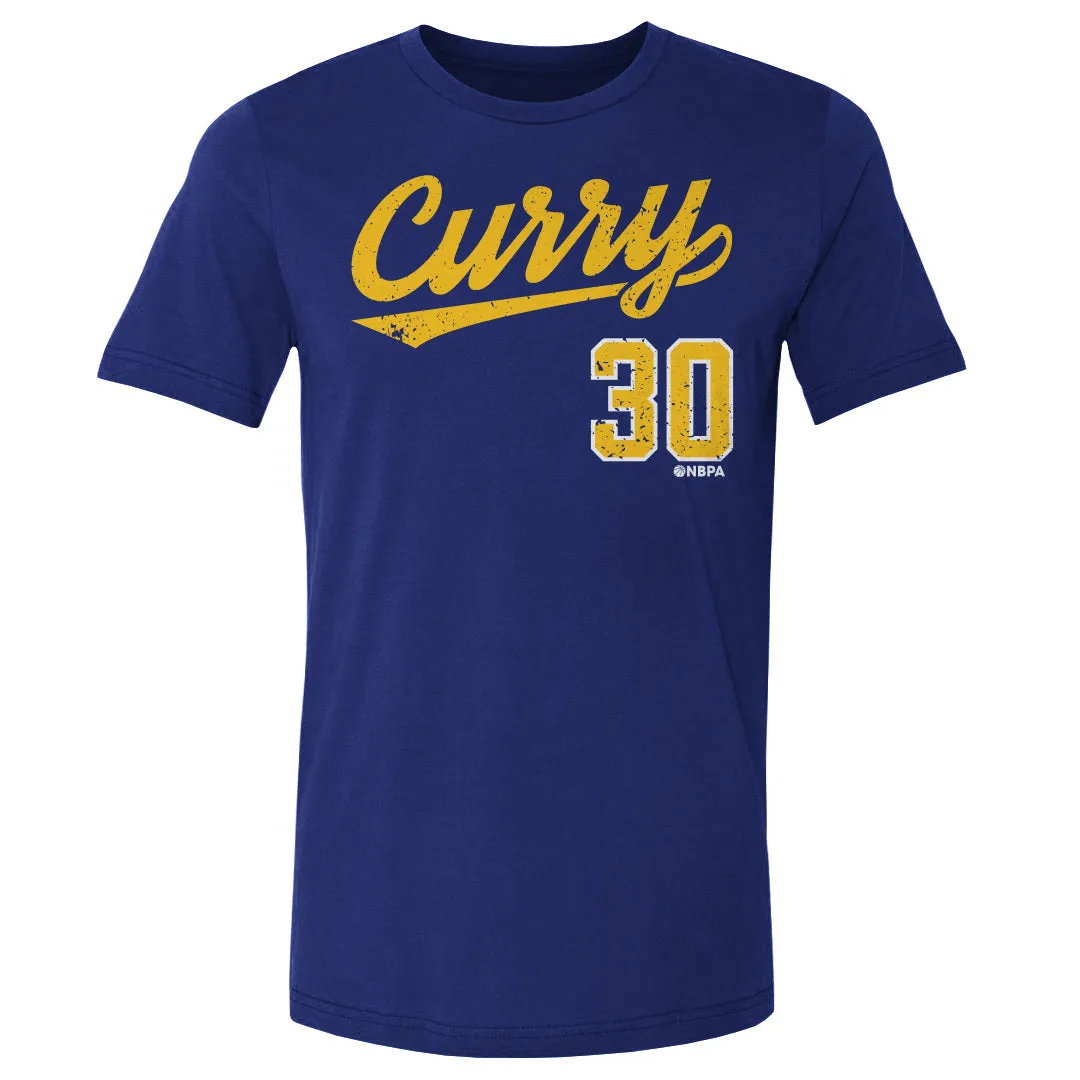 Steph Curry Script Y WHT sold by 500 Level product image thumbnail 2