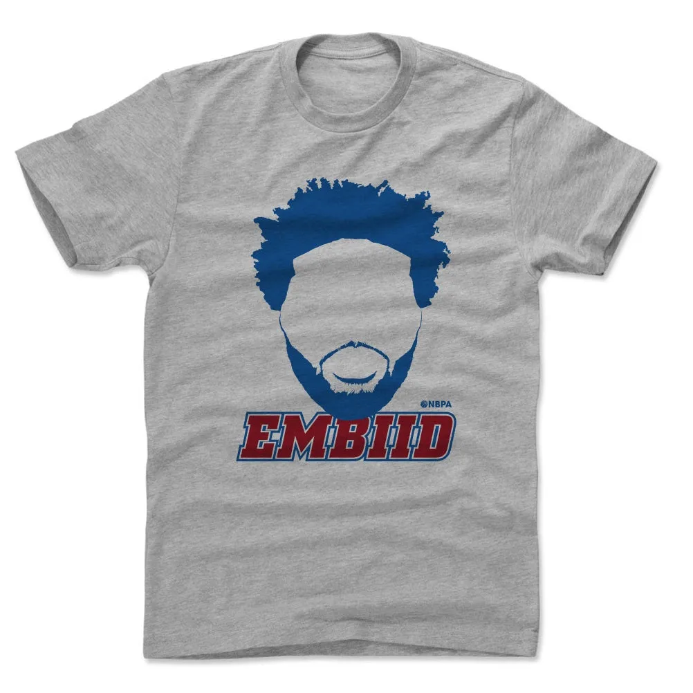 Joel Embiid Silhouette B sold by 500 Level product image thumbnail 2