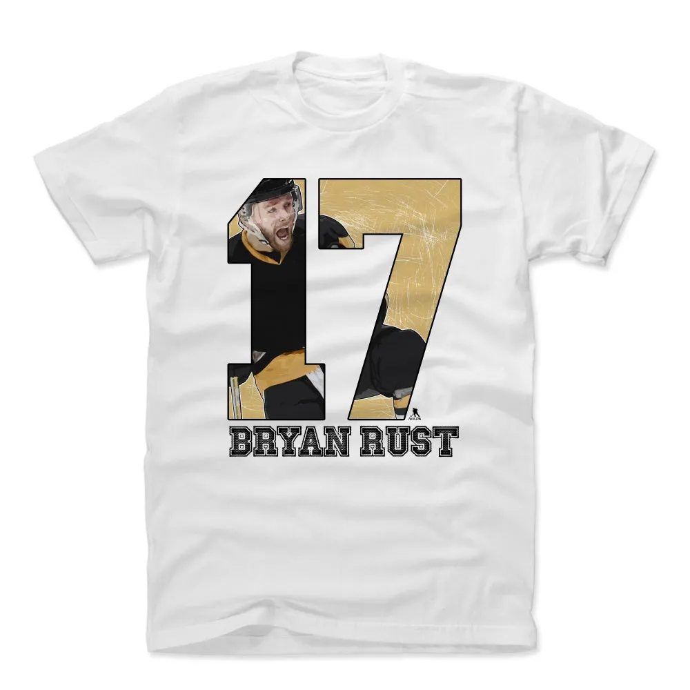 Bryan Rust Game D sold by 500 Level product image thumbnail 2