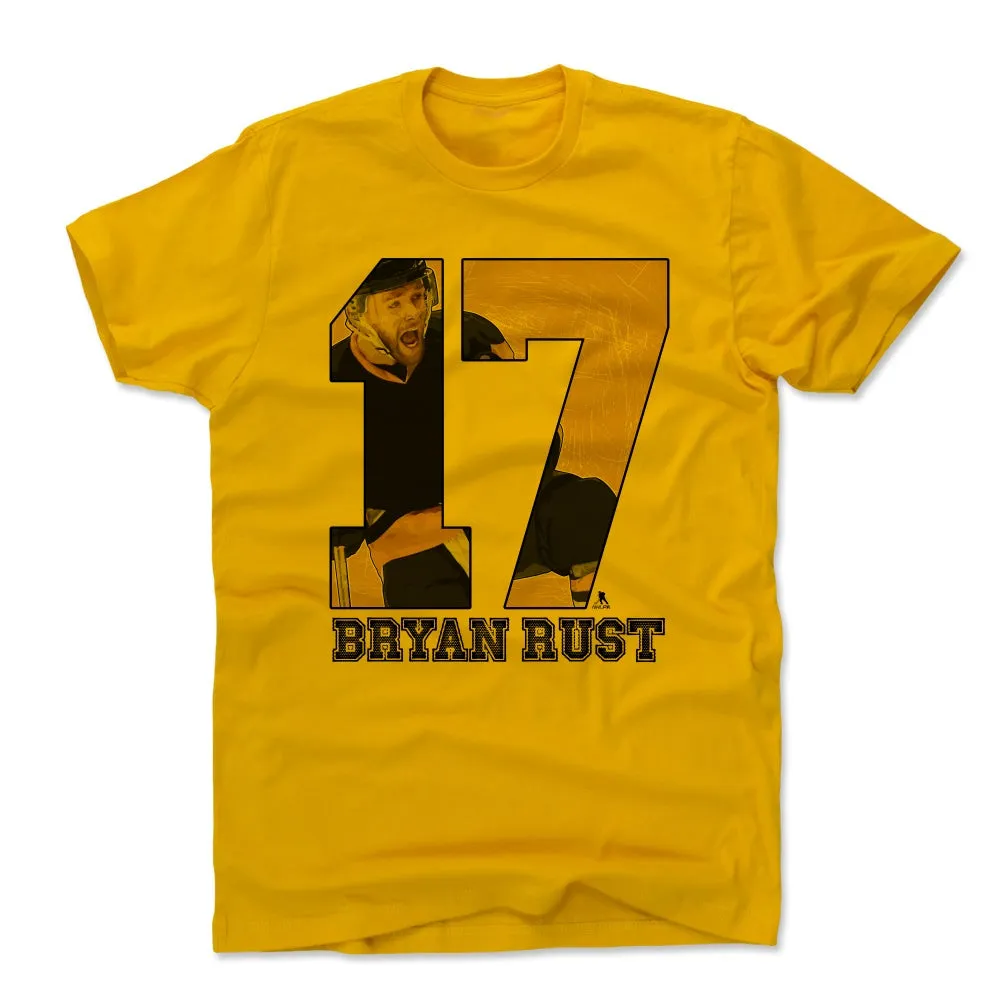 Bryan Rust Game D sold by 500 Level