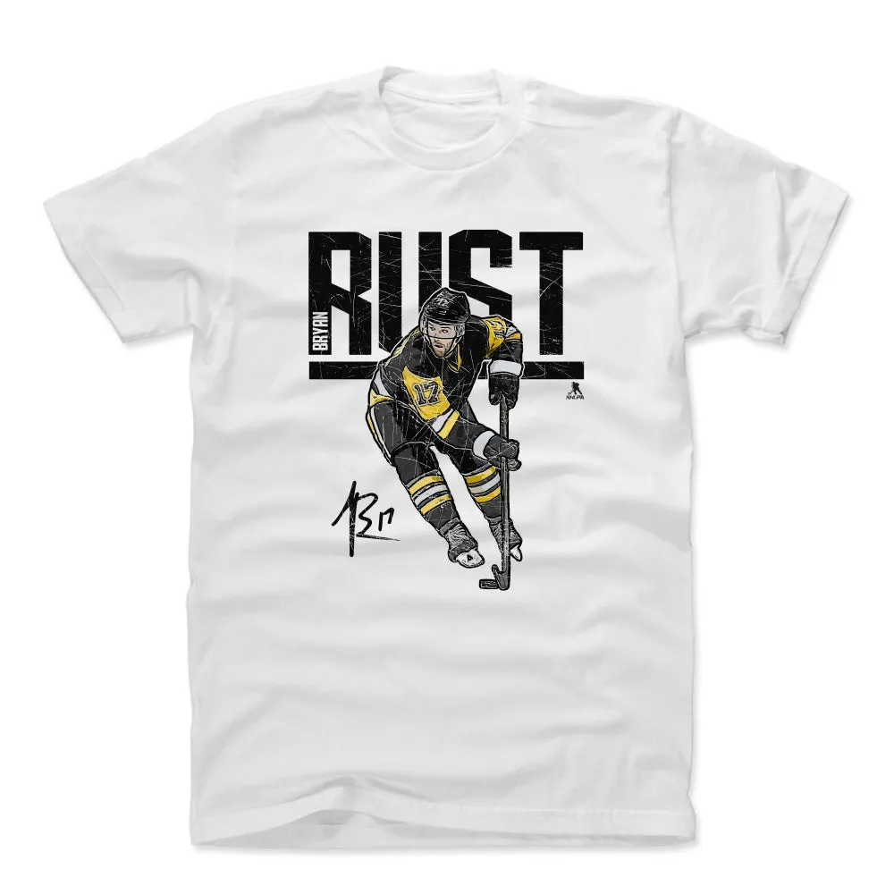 Bryan Rust Hyper K sold by 500 Level product image thumbnail 3