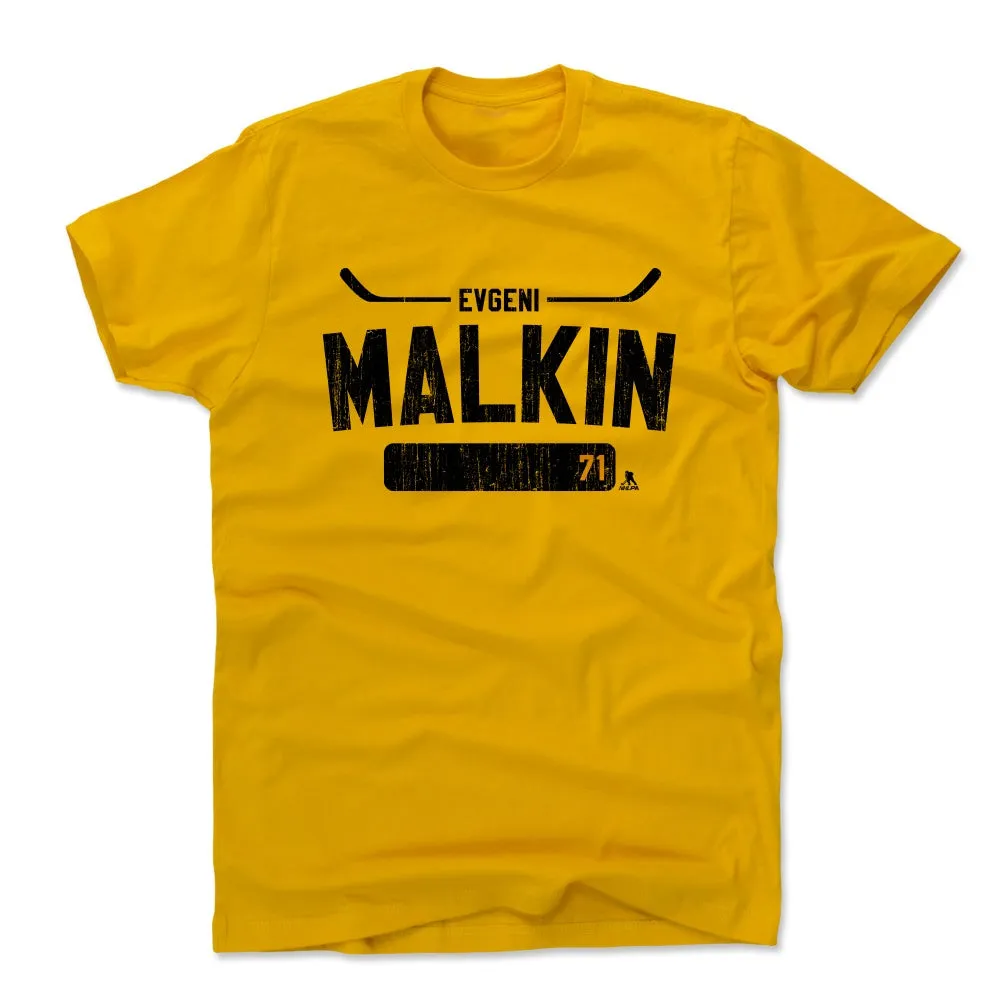 Evgeni Malkin Athletic K sold by 500 Level product image thumbnail 2
