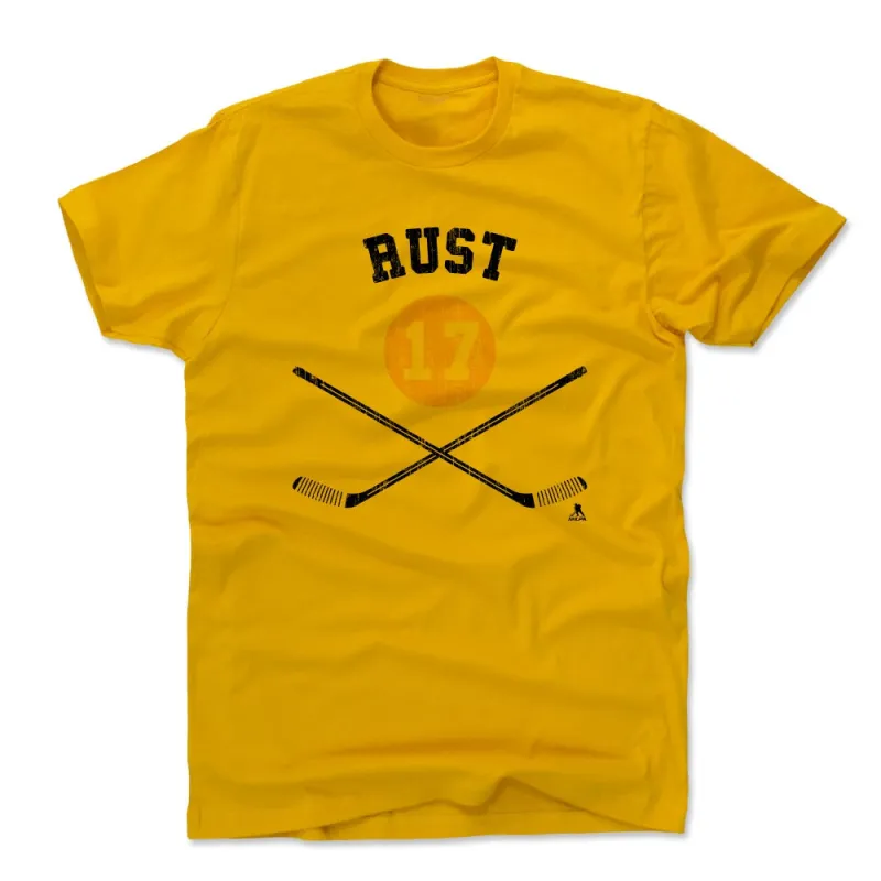 Bryan Rust Sticks K sold by 500 Level