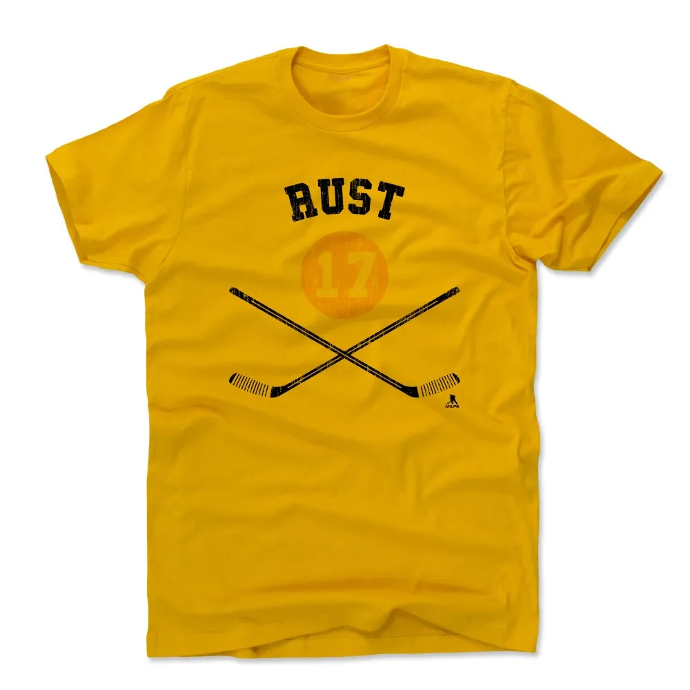 Bryan Rust Sticks K sold by 500 Level
