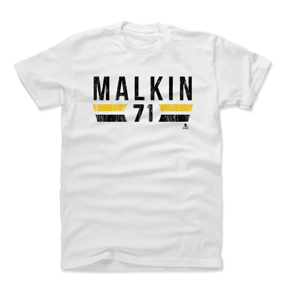 Evgeni Malkin Font YK sold by 500 Level product image thumbnail 3