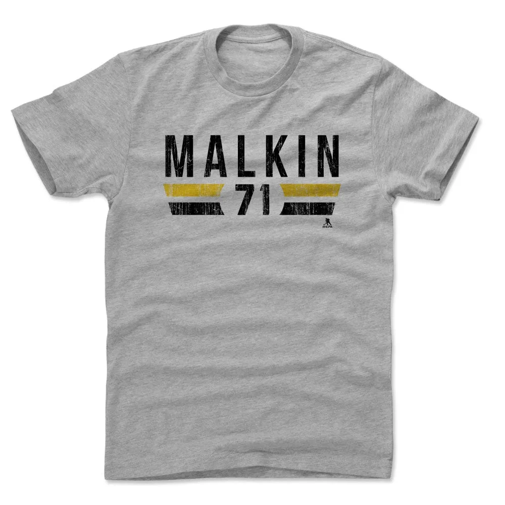 Evgeni Malkin Font YK sold by 500 Level product image thumbnail 2