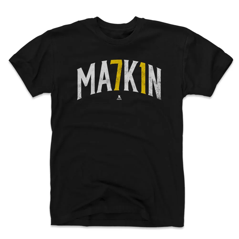 Evgeni Malkin MA7K1N W WHT sold by 500 Level product image thumbnail 2