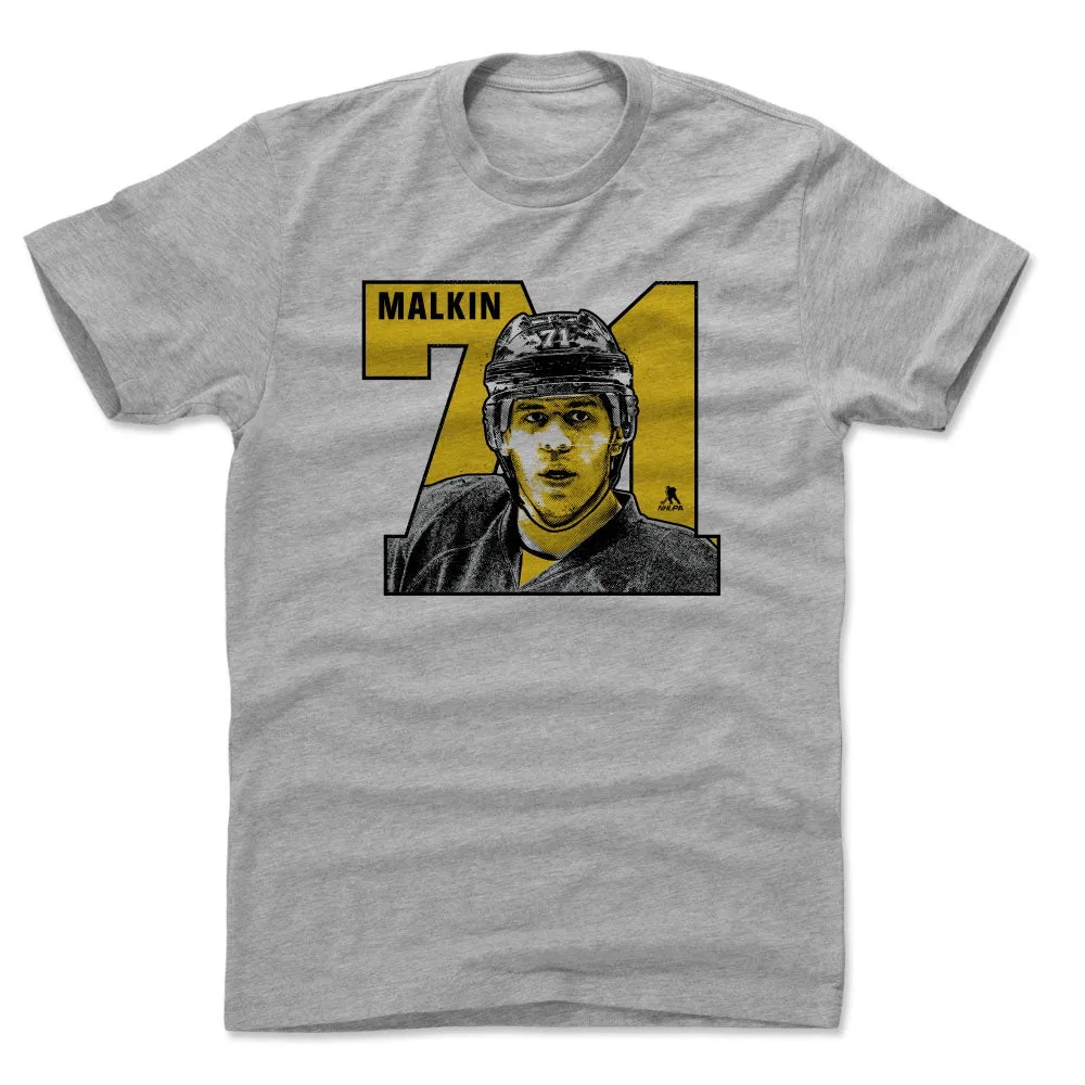 Evgeni Malkin Number Y sold by 500 Level product image thumbnail 3