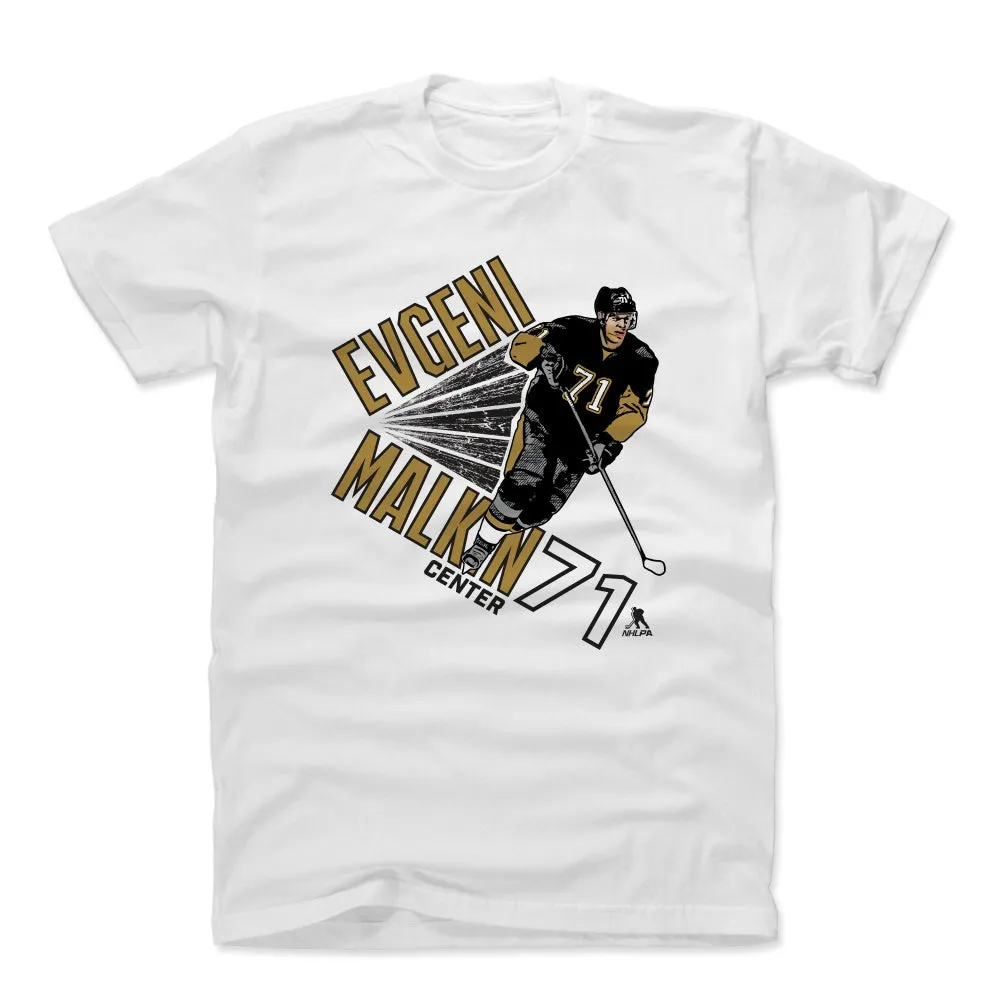 Evgeni Malkin Point K sold by 500 Level