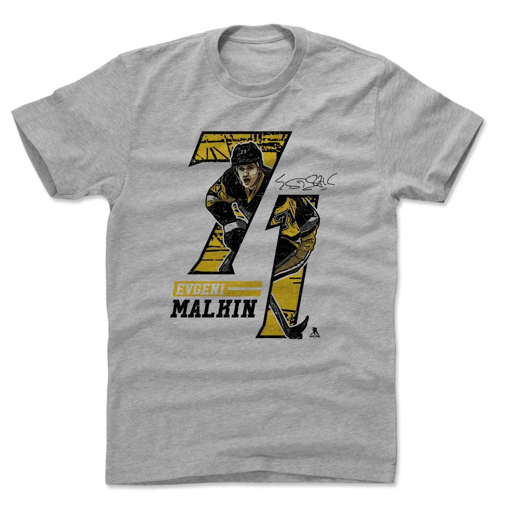 Evgeni Malkin Offset Y sold by 500 Level product image thumbnail 2