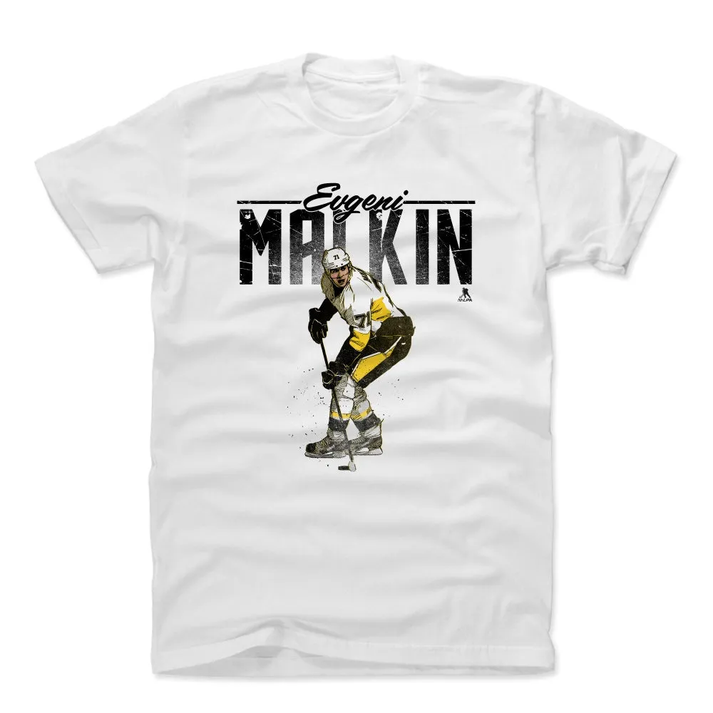 Evgeni Malkin Retro K sold by 500 Level product image thumbnail 2