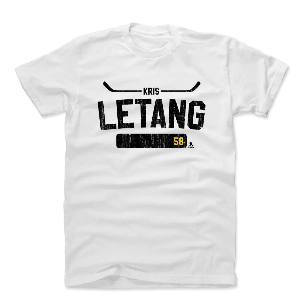 Kris Letang Athletic K sold by 500 Level product image thumbnail 3