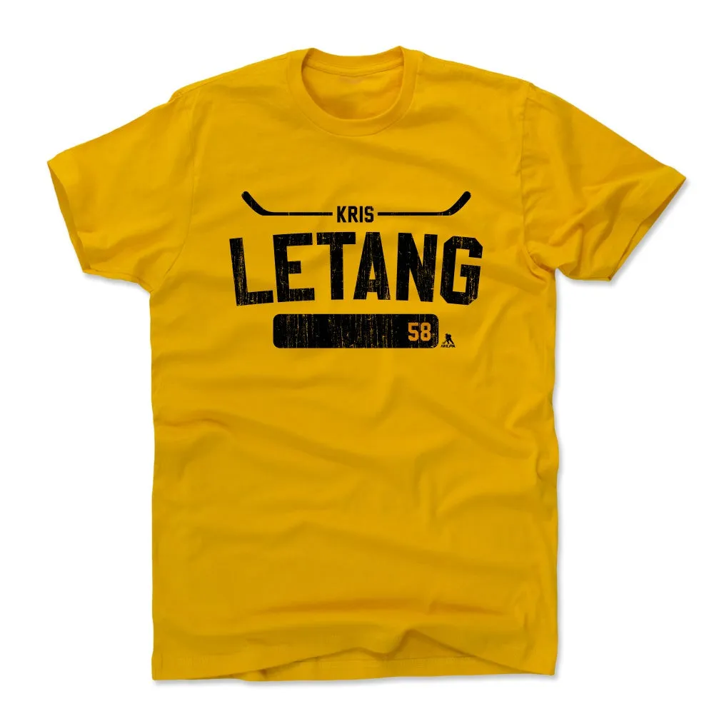 Kris Letang Athletic K sold by 500 Level product image thumbnail 2