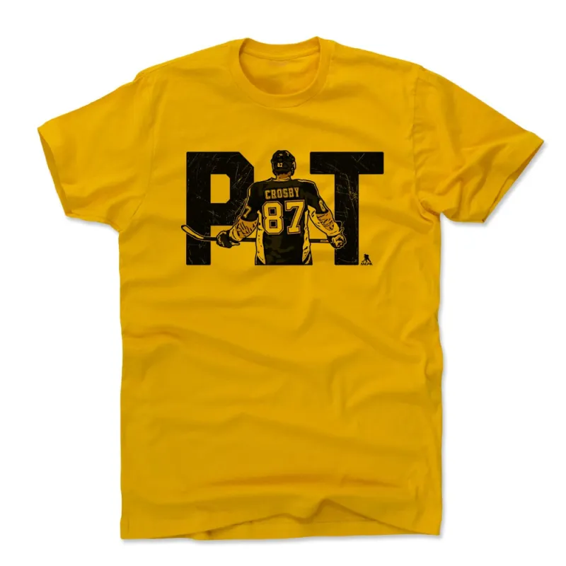 Sidney Crosby City K sold by 500 Level