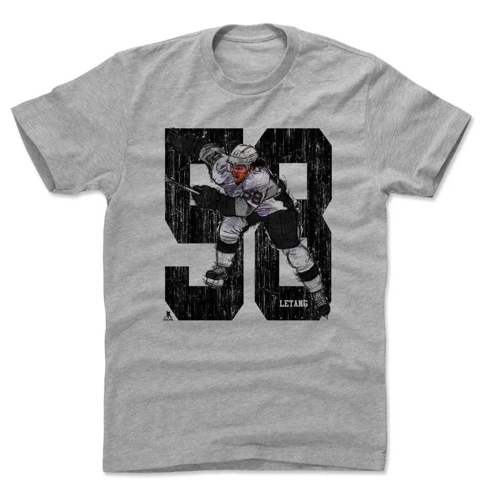 Kris Letang Sketch 58 K sold by 500 Level product image thumbnail 2