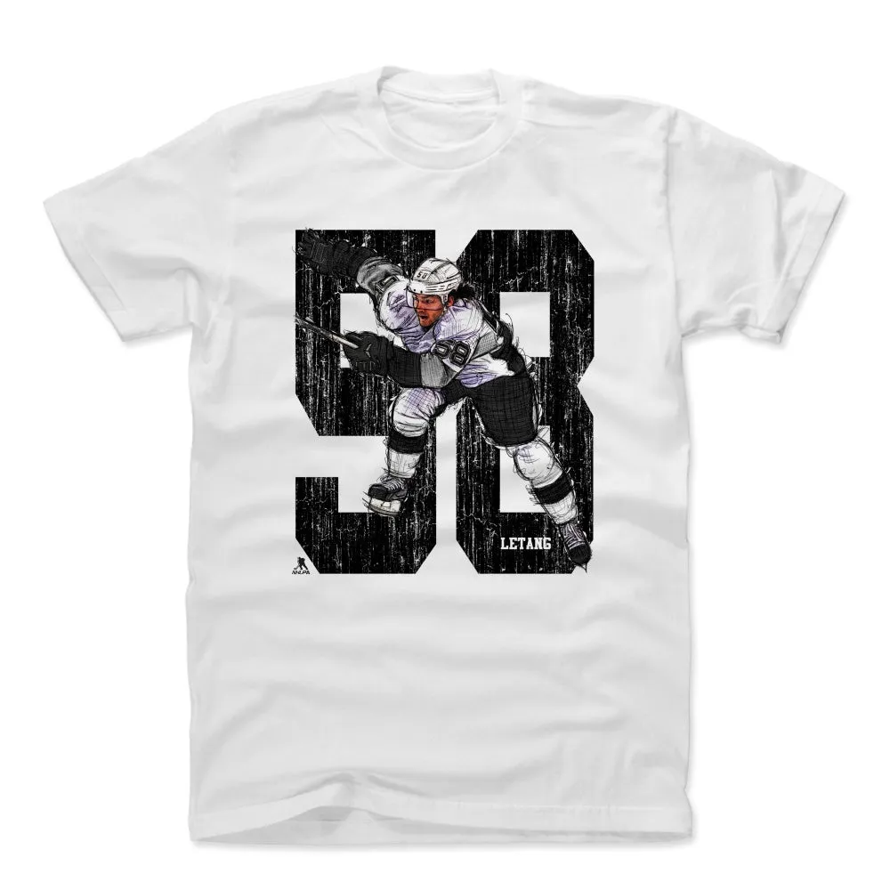 Kris Letang Sketch 58 K sold by 500 Level product image thumbnail 3