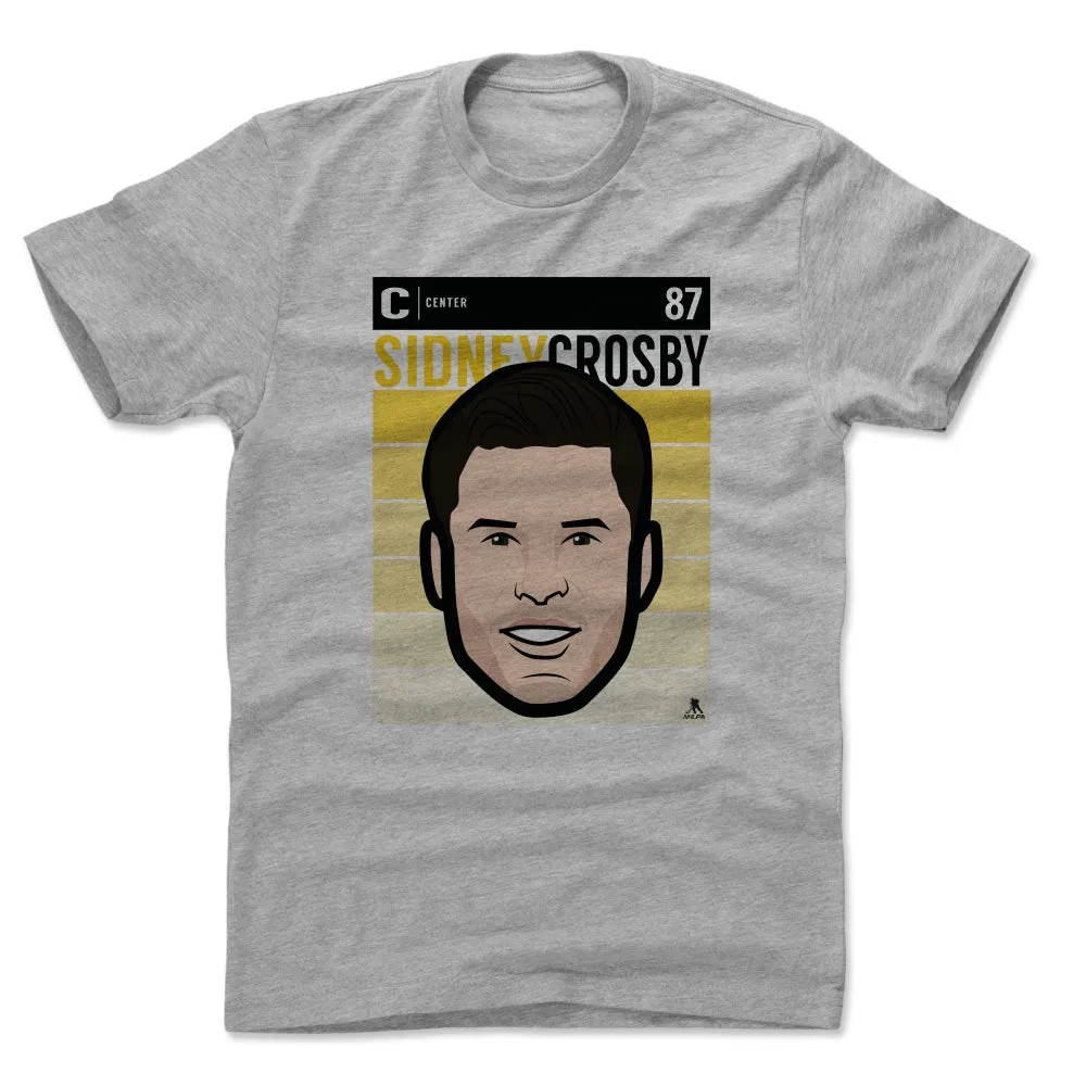 Sidney Crosby Fade Y sold by 500 Level product image thumbnail 2