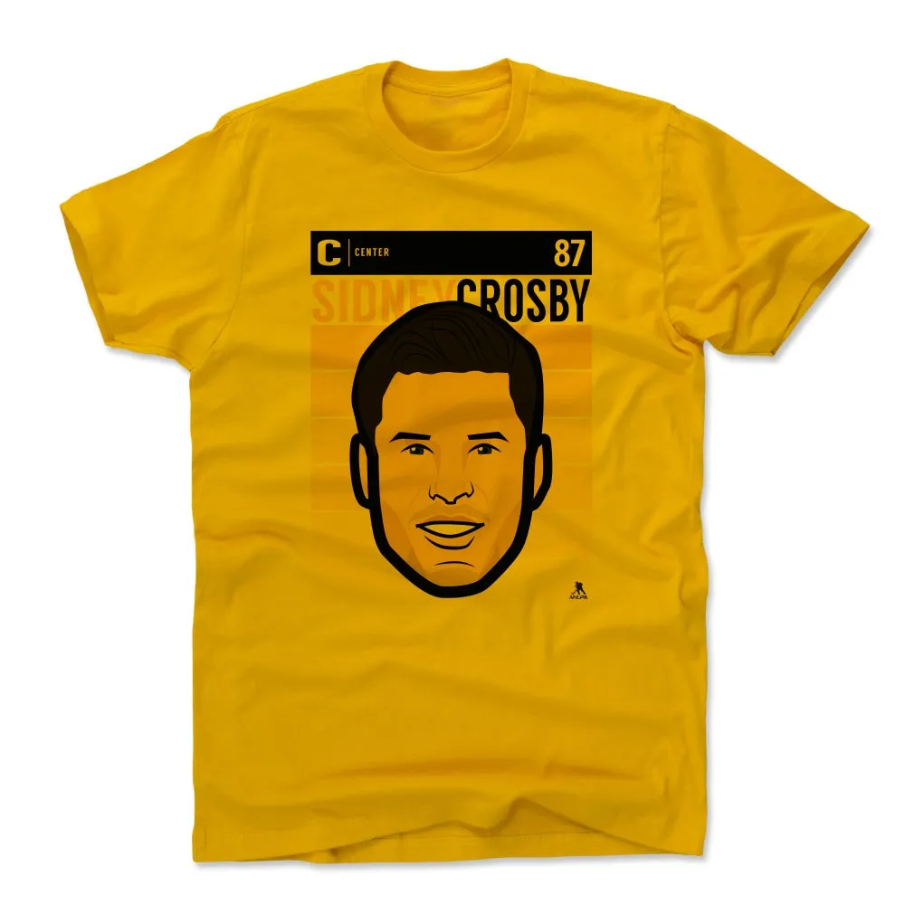 Sidney Crosby Fade Y sold by 500 Level product image thumbnail 3