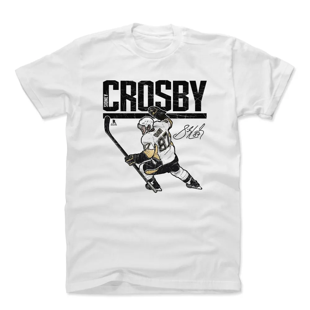 Sidney Crosby Hyper K sold by 500 Level product image thumbnail 2