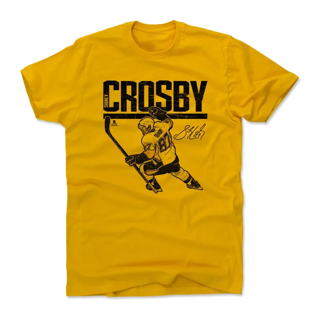 Sidney Crosby Hyper K sold by 500 Level product image thumbnail 3