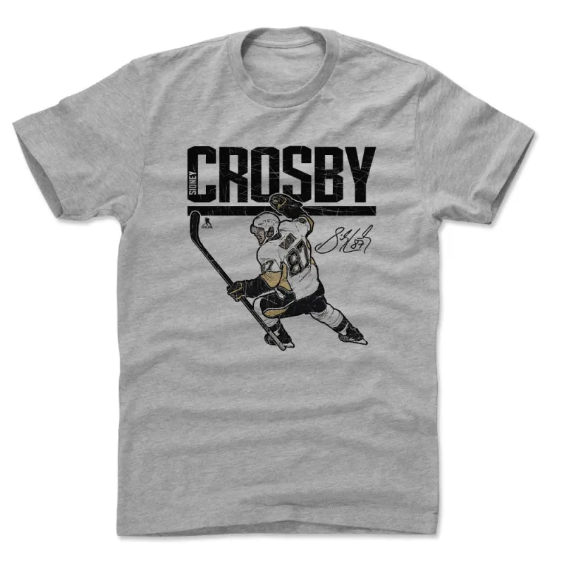 Sidney Crosby Hyper K sold by 500 Level