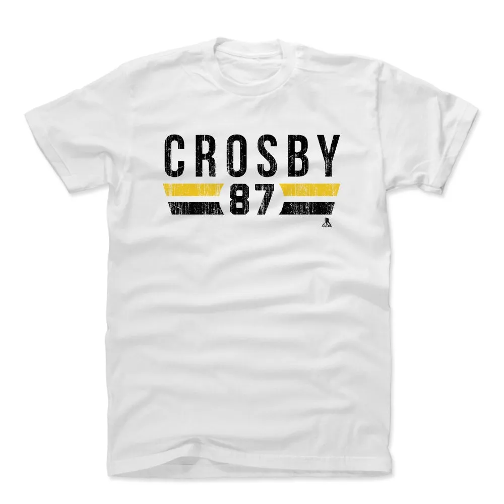 Sidney Crosby Font YK sold by 500 Level product image thumbnail 2