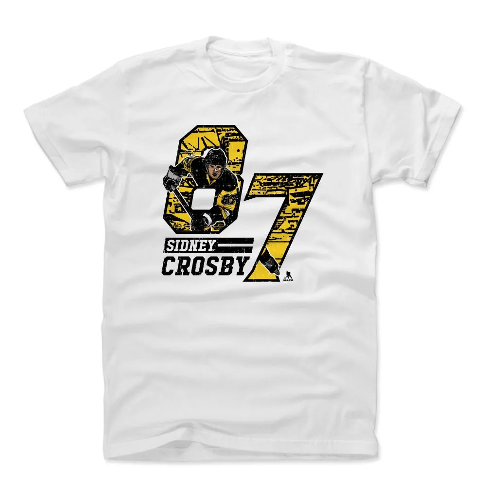Sidney Crosby Offset Y sold by 500 Level product image thumbnail 3
