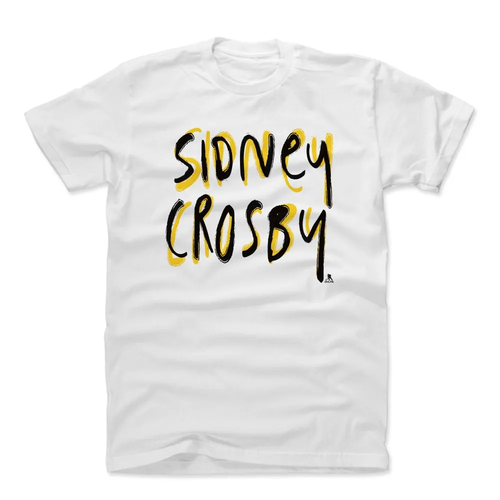 Sidney Crosby Name K sold by 500 Level