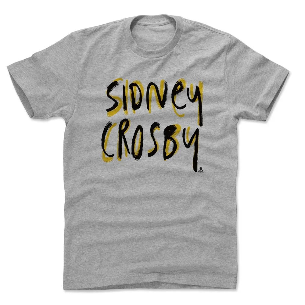 Sidney Crosby Name K sold by 500 Level product image thumbnail 2