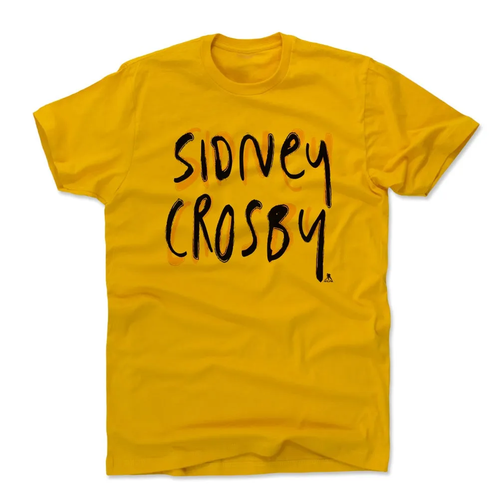 Sidney Crosby Name K sold by 500 Level product image thumbnail 3