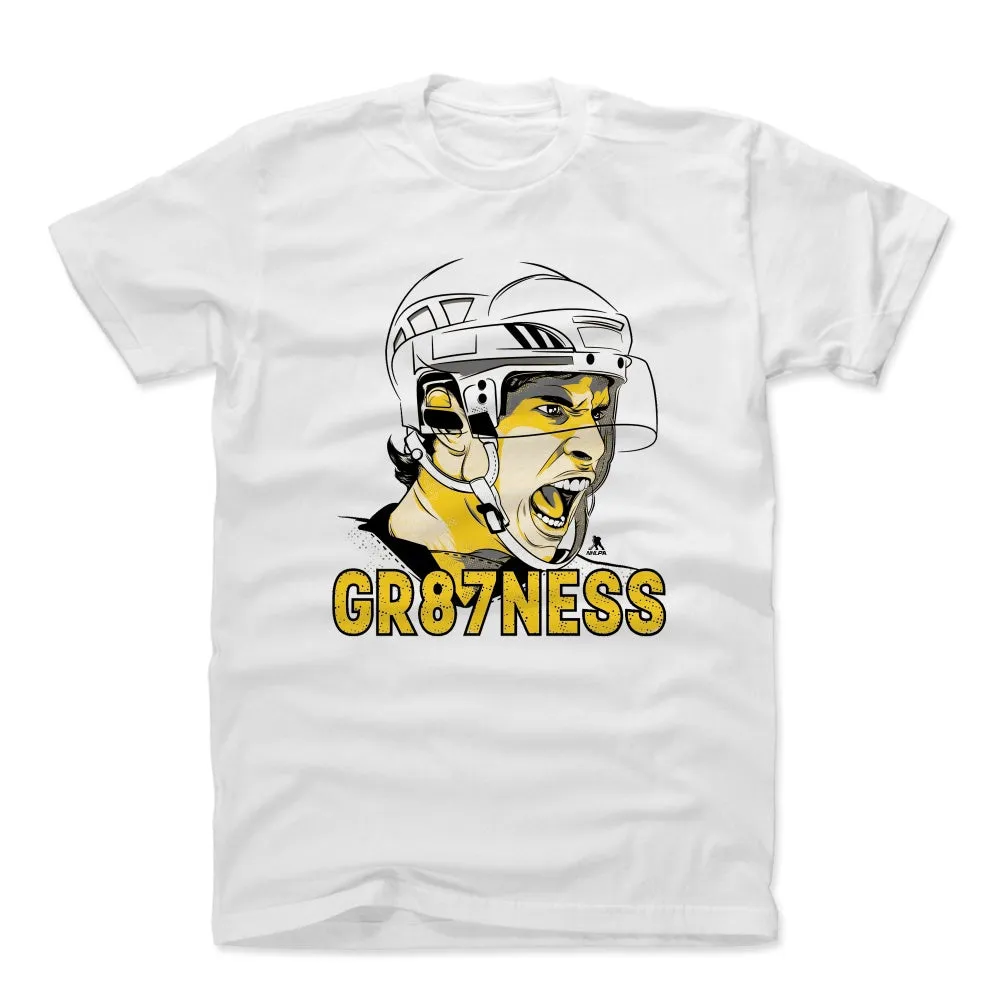 Sidney Crosby Legend Y sold by 500 Level product image thumbnail 3