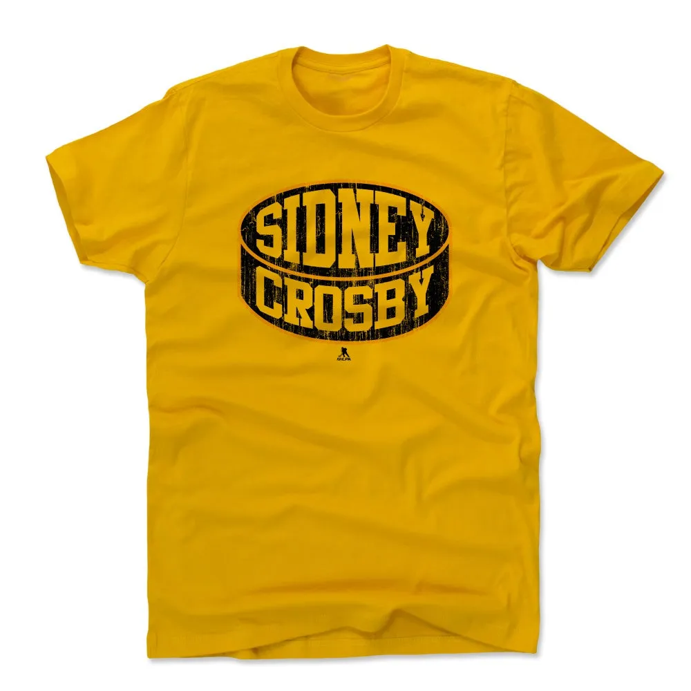 Sidney Crosby Puck K sold by 500 Level product image thumbnail 3