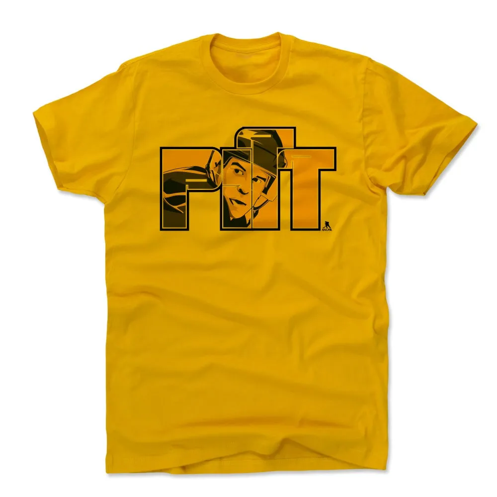 Sidney Crosby PITT Y sold by 500 Level