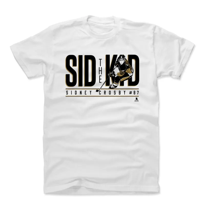 Sidney Crosby Shadow K sold by 500 Level