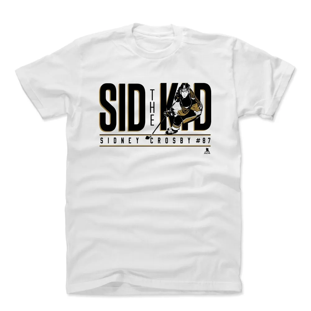 Sidney Crosby Shadow K sold by 500 Level