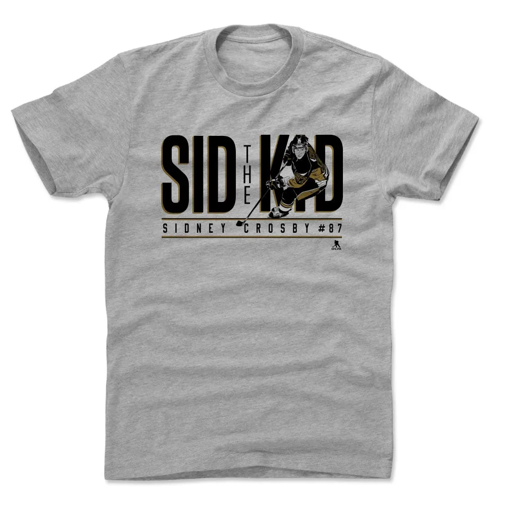 Sidney Crosby Shadow K sold by 500 Level product image thumbnail 2