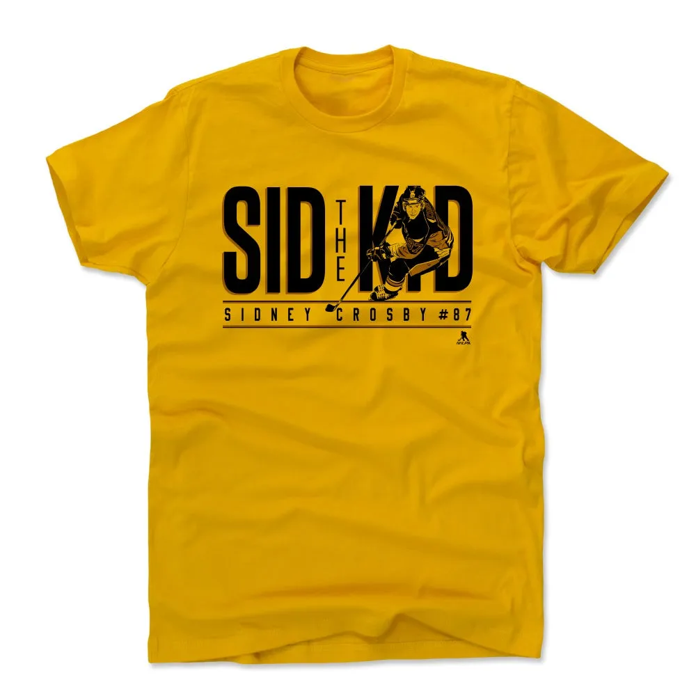 Sidney Crosby Shadow K sold by 500 Level product image thumbnail 3