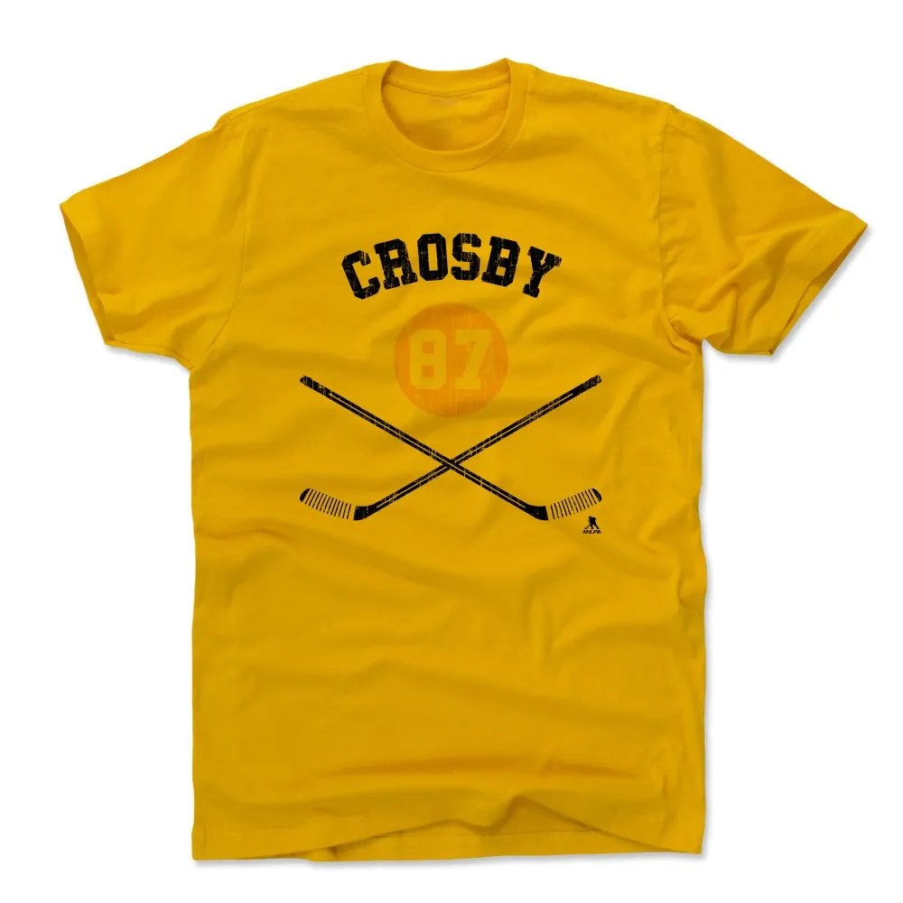 Sidney Crosby Sticks Y sold by 500 Level product image thumbnail 3