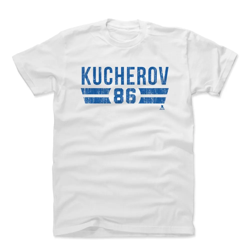 Nikita Kucherov Font B sold by 500 Level product image thumbnail 2