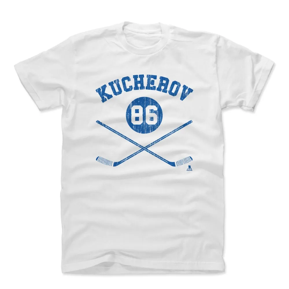 Nikita Kucherov Sticks B sold by 500 Level product image thumbnail 2