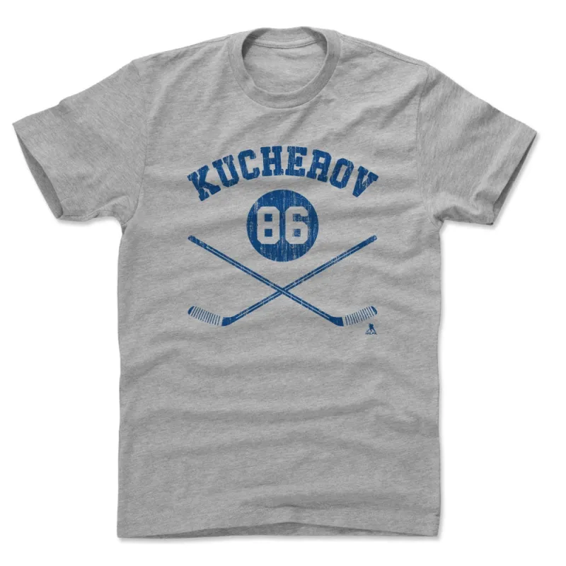 Nikita Kucherov Sticks B sold by 500 Level
