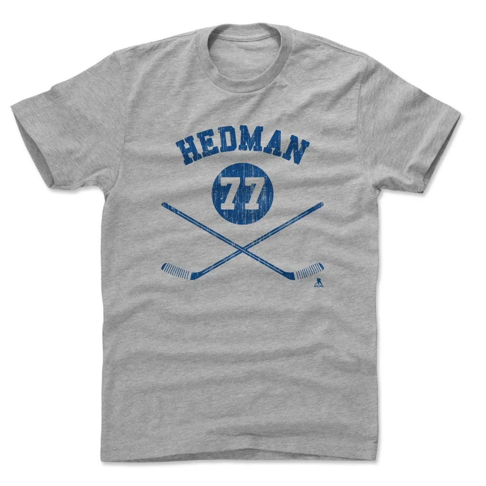 Victor Hedman Sticks B sold by 500 Level
