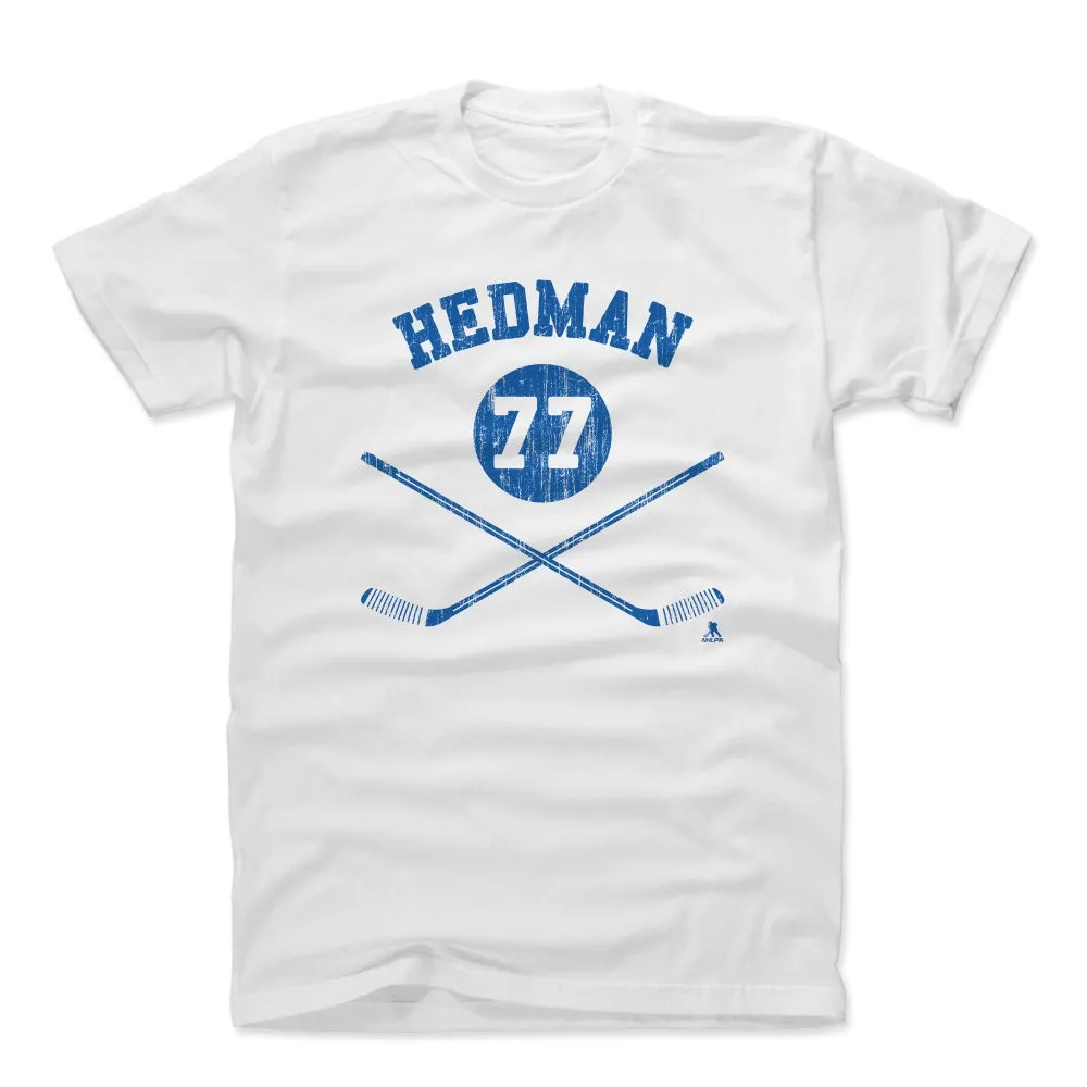 Victor Hedman Sticks B sold by 500 Level product image thumbnail 2