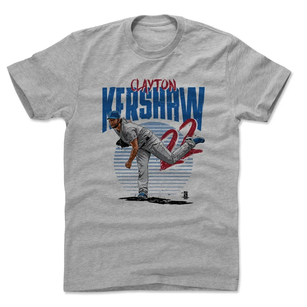 Clayton Kershaw Rise B sold by 500 Level product image thumbnail 2