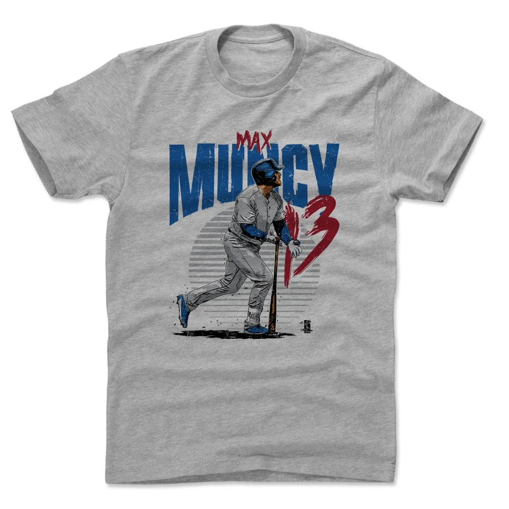 Max Muncy Rise B sold by 500 Level product image thumbnail 2