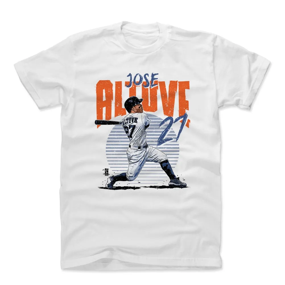 Jose Altuve Rise B sold by 500 Level product image thumbnail 2