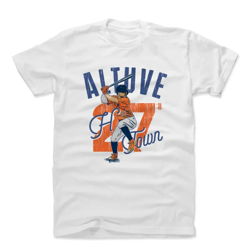 Jose Altuve Arch O sold by 500 Level