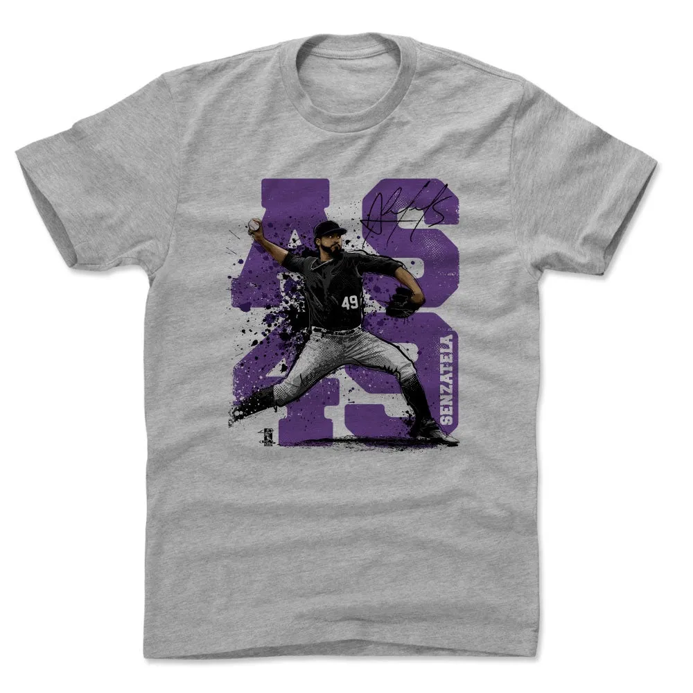 Antonio Senzatela AS49 P sold by 500 Level product image thumbnail 3