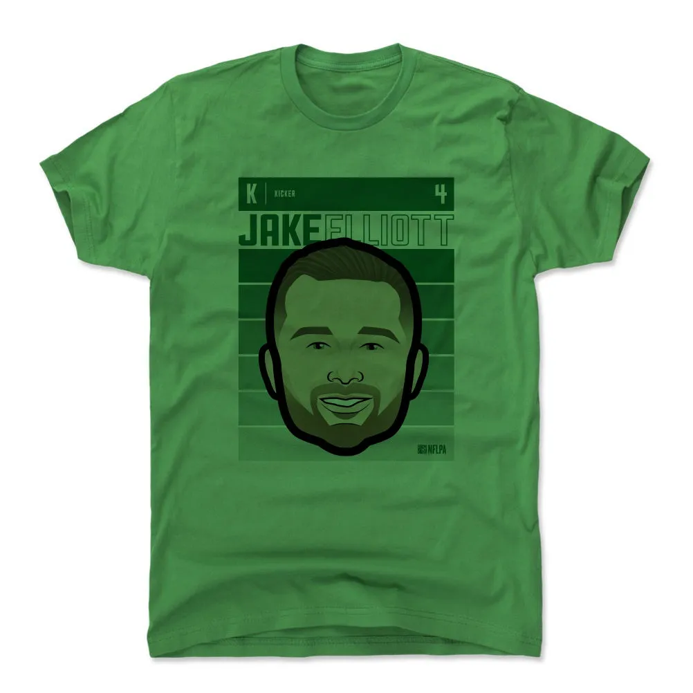 Jake Elliott Fade G sold by 500 Level product image thumbnail 3